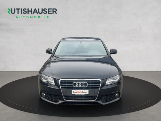 AUDI A4 1.8 TFSI, Second hand / Used, Automatic - 3