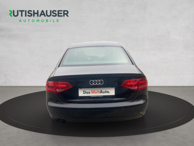 AUDI A4 1.8 TFSI, Second hand / Used, Automatic - 4