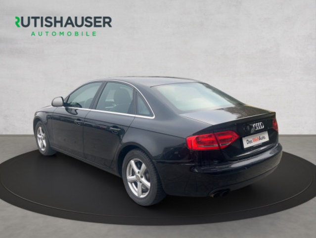 AUDI A4 1.8 TFSI, Second hand / Used, Automatic - 5
