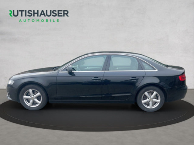 AUDI A4 1.8 TFSI, Second hand / Used, Automatic - 6