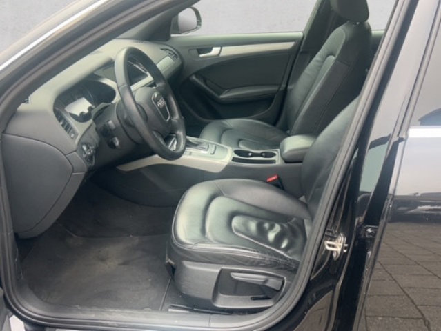 AUDI A4 1.8 TFSI, Second hand / Used, Automatic - 7