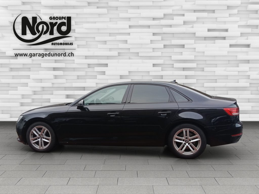 AUDI A4 2.0 TDI 150, Diesel, Second hand / Used, Manual - 5