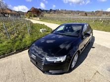 AUDI A4 Limousine 2.0 TDI Design S-tronic, Diesel, Occasioni / Usate, Automatico - 2