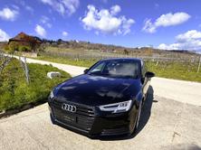 AUDI A4 Limousine 2.0 TDI Design S-tronic, Diesel, Occasioni / Usate, Automatico - 3