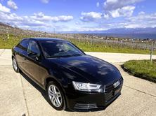 AUDI A4 Limousine 2.0 TDI Design S-tronic, Diesel, Occasioni / Usate, Automatico - 4