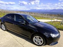 AUDI A4 Limousine 2.0 TDI Design S-tronic, Diesel, Occasioni / Usate, Automatico - 5