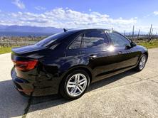 AUDI A4 Limousine 2.0 TDI Design S-tronic, Diesel, Occasioni / Usate, Automatico - 7