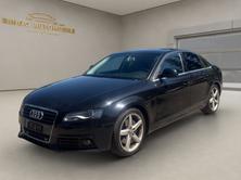 AUDI A4 Limousine 2.7 TDI multitronic, Diesel, Occasion / Utilisé, Automatique - 2