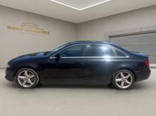 AUDI A4 Limousine 2.7 TDI multitronic, Diesel, Occasion / Utilisé, Automatique - 3