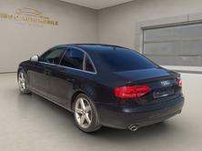 AUDI A4 Limousine 2.7 TDI multitronic, Diesel, Occasion / Utilisé, Automatique - 4