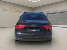 AUDI A4 Limousine 2.7 TDI multitronic, Diesel, Occasion / Utilisé, Automatique - 5