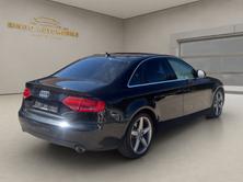 AUDI A4 Limousine 2.7 TDI multitronic, Diesel, Occasion / Utilisé, Automatique - 6