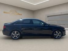 AUDI A4 Limousine 2.7 TDI multitronic, Diesel, Occasion / Utilisé, Automatique - 7