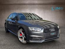 AUDI A4 Limousine 2.0 TFSI Sport quattro S-tronic, Benzina, Occasioni / Usate, Automatico - 3
