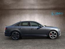 AUDI A4 Limousine 2.0 TFSI Sport quattro S-tronic, Benzina, Occasioni / Usate, Automatico - 4