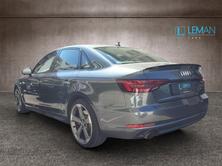 AUDI A4 Limousine 2.0 TFSI Sport quattro S-tronic, Benzina, Occasioni / Usate, Automatico - 7