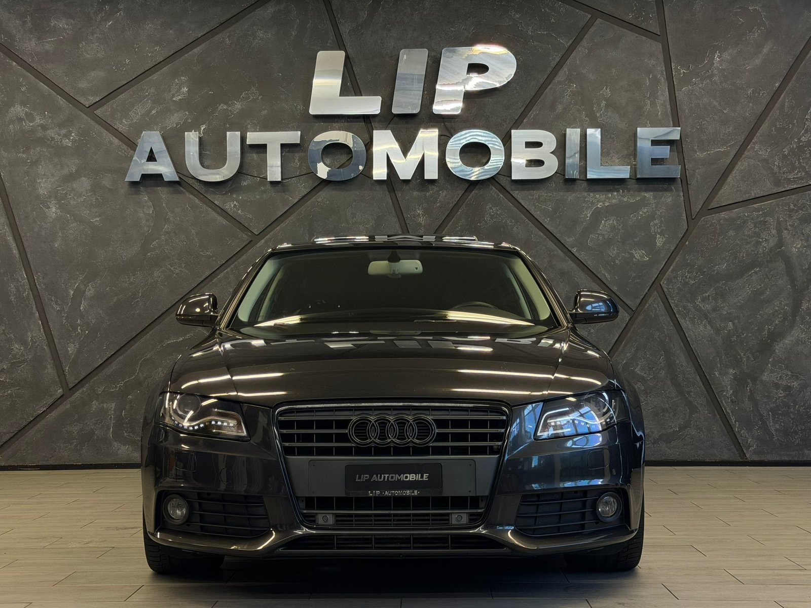 AUDI A4 Limousine 2.7 TDI multitronic, Diesel, Occasion / Gebraucht, Automatik - 2