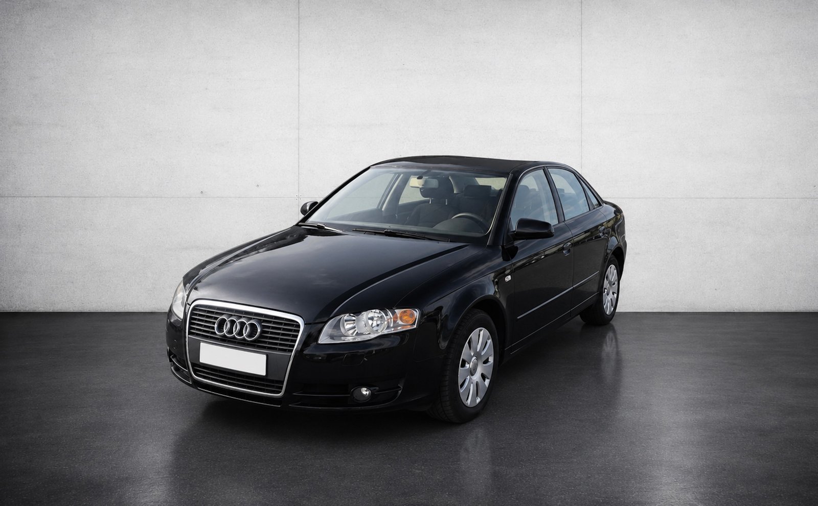 AUDI A4 2.0 tfsi