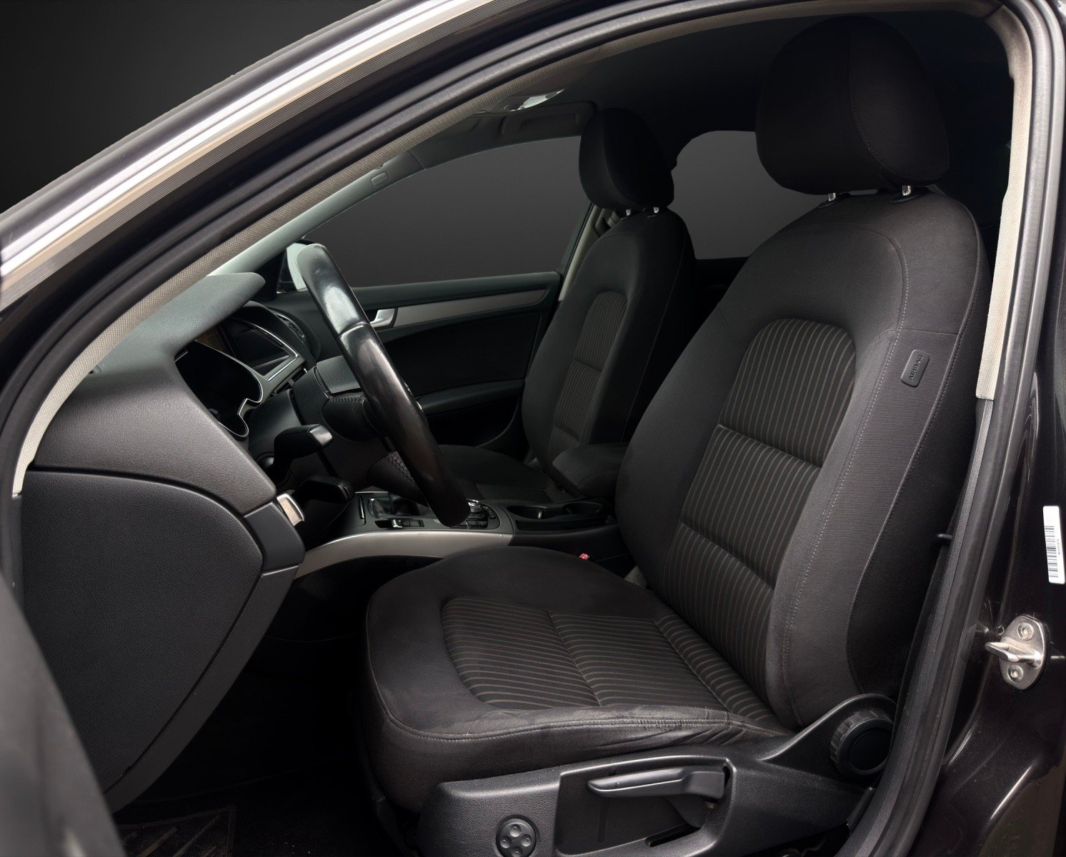 AUDI A4 Limousine 1.8 TFSI mit 170 PS, Benzina, Occasioni / Usate, Manuale - 7