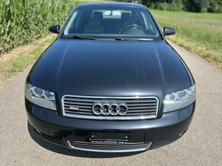AUDI A4 2.5 TDI quattro, Diesel, Occasion / Utilisé, Manuelle - 3