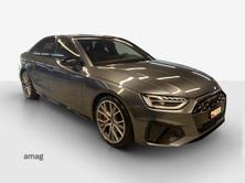 AUDI A4 Limousine 45 TFSI S line, Petrol, Second hand / Used, Automatic - 6