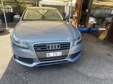 AUDI A4 Limousine 2.0 TFSI quattro S-tronic, Benzin, Occasion / Gebraucht, Automatik - 2