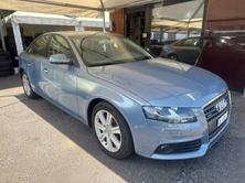 AUDI A4 Limousine 2.0 TFSI quattro S-tronic, Benzin, Occasion / Gebraucht, Automatik - 3