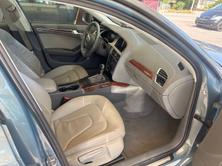AUDI A4 Limousine 2.0 TFSI quattro S-tronic, Benzin, Occasion / Gebraucht, Automatik - 4