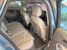 AUDI A4 Limousine 2.0 TFSI quattro S-tronic, Benzin, Occasion / Gebraucht, Automatik - 5