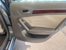 AUDI A4 Limousine 2.0 TFSI quattro S-tronic, Benzin, Occasion / Gebraucht, Automatik - 6