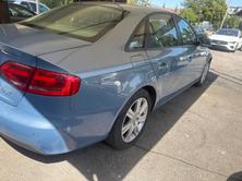 AUDI A4 Limousine 2.0 TFSI quattro S-tronic, Benzin, Occasion / Gebraucht, Automatik - 7