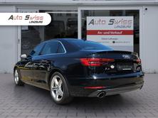 AUDI A4 Limousine 2.0 TFSI Sport quattro S-Line, Petrol, Second hand / Used, Automatic - 3