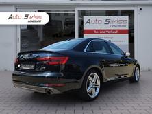 AUDI A4 Limousine 2.0 TFSI Sport quattro S-Line, Petrol, Second hand / Used, Automatic - 4