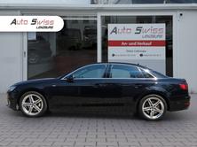 AUDI A4 Limousine 2.0 TFSI Sport quattro S-Line, Petrol, Second hand / Used, Automatic - 5