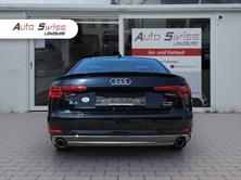AUDI A4 Limousine 2.0 TFSI Sport quattro S-Line, Petrol, Second hand / Used, Automatic - 6