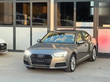 AUDI A4 Limousine 2.0 TFSI quattro S-tronic, Essence, Occasion / Utilisé, Automatique - 2