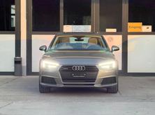 AUDI A4 Limousine 2.0 TFSI quattro S-tronic, Essence, Occasion / Utilisé, Automatique - 3