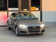 AUDI A4 Limousine 2.0 TFSI quattro S-tronic, Essence, Occasion / Utilisé, Automatique - 4