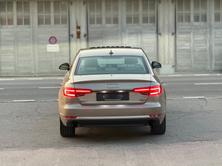 AUDI A4 Limousine 2.0 TFSI quattro S-tronic, Essence, Occasion / Utilisé, Automatique - 6