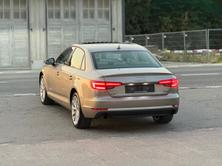 AUDI A4 Limousine 2.0 TFSI quattro S-tronic, Essence, Occasion / Utilisé, Automatique - 7
