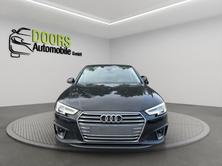 AUDI A4 35i Benzin 150ps, Benzin, Occasion / Gebraucht, Automatik - 2