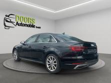 AUDI A4 35i Benzin 150ps, Benzin, Occasion / Gebraucht, Automatik - 4