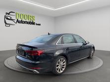 AUDI A4 35i Benzin 150ps, Benzin, Occasion / Gebraucht, Automatik - 6