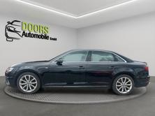 AUDI A4 35i Benzin 150ps, Benzin, Occasion / Gebraucht, Automatik - 7