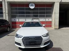 AUDI A4 Limousine 2.0 TFSI Sport S-tronic, Essence, Occasion / Utilisé, Automatique - 2