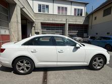 AUDI A4 Limousine 2.0 TFSI Sport S-tronic, Essence, Occasion / Utilisé, Automatique - 4