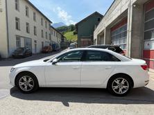 AUDI A4 Limousine 2.0 TFSI Sport S-tronic, Essence, Occasion / Utilisé, Automatique - 5