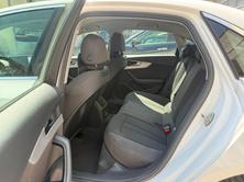AUDI A4 Limousine 2.0 TFSI Sport S-tronic, Essence, Occasion / Utilisé, Automatique - 7