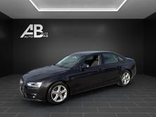 AUDI A4 Limousine 1.8 TFSI mit 170 PS, Essence, Occasion / Utilisé, Manuelle - 2