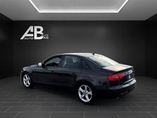 AUDI A4 Limousine 1.8 TFSI mit 170 PS, Essence, Occasion / Utilisé, Manuelle - 3
